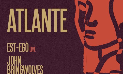 Spazio211 Torino: venerdì 28 aprile tornano gli Atlante con Est Egò + John Bringwolves + Stasis.